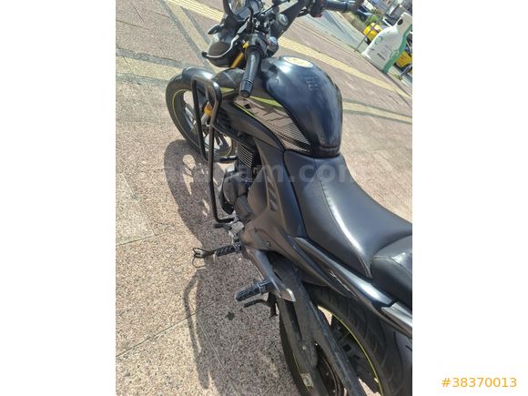 Sahibinden RKS TNT202