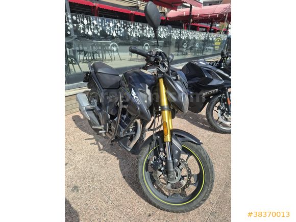 Sahibinden RKS TNT202