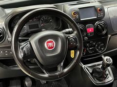 Sahibinden Fiat Fiorino Combi 1.3 Multijet Premio 2016 Model