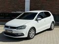 GARAJCAN DAN HATASIZ VOLKSWAGEN POLO 1.4 TDi COMFORTLİNE 2016 MODEL