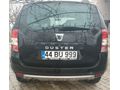 İlk Sahibinden Dacia Duster 1.5 dCi Laureate 2016 Model 