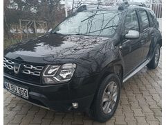 İlk Sahibinden Dacia Duster 1.5 dCi Laureate 2016 Model 