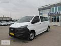 BÜYÜKSOYLU'DAN 2023 FORD CUSTOM 11+1 MİNİBÜS AC