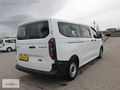BÜYÜKSOYLU'DAN 2023 FORD CUSTOM 11+1 MİNİBÜS AC