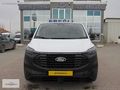 BÜYÜKSOYLU'DAN 2023 FORD CUSTOM 11+1 MİNİBÜS AC