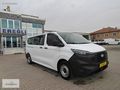 BÜYÜKSOYLU'DAN 2023 FORD CUSTOM 11+1 MİNİBÜS AC