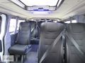 BÜYÜKSOYLU'DAN 2023 FORD CUSTOM 11+1 MİNİBÜS AC
