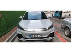 Sahibinden BYD Atto 3 EV 2025 Model