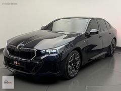 520i Mhev M Sport(20 JANT/CALİPER/SHADOW/FULL/İLK SAHİB/HATASIZ)