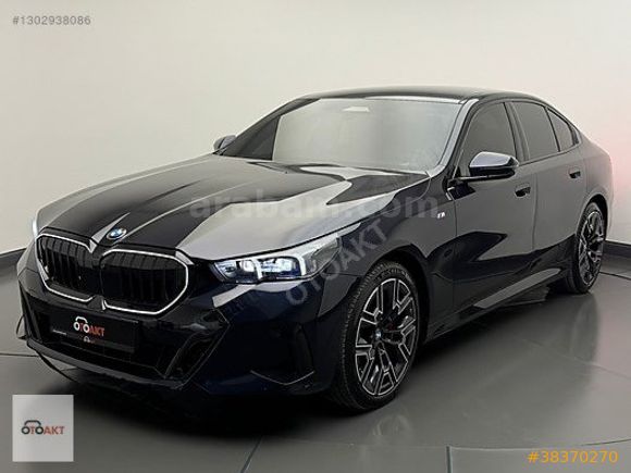 520i Mhev M Sport(20 JANT/CALİPER/SHADOW/FULL/İLK SAHİB/HATASIZ)