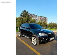 286 HP 2009 X5 HATASIZ BOYASIZ