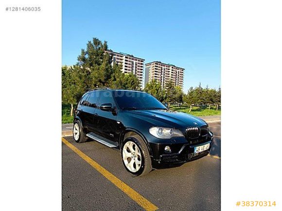 286 HP 2009 X5 HATASIZ BOYASIZ