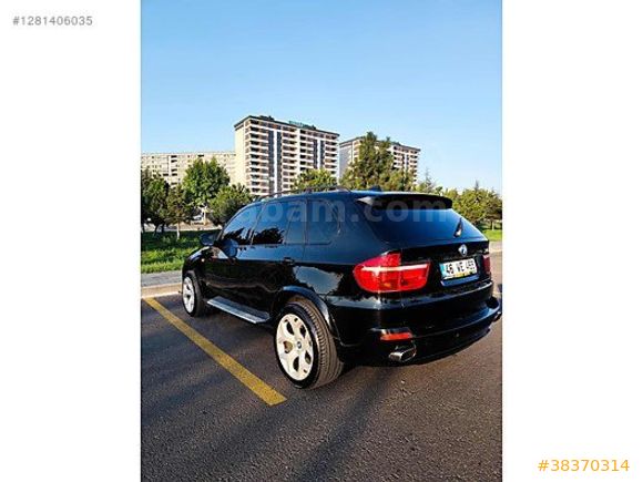 286 HP 2009 X5 HATASIZ BOYASIZ