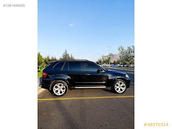 286 HP 2009 X5 HATASIZ BOYASIZ