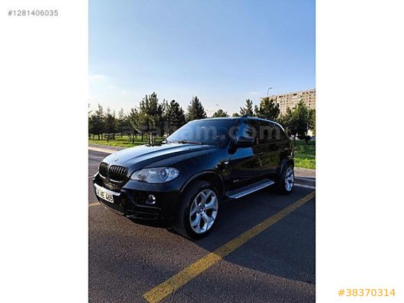 286 HP 2009 X5 HATASIZ BOYASIZ