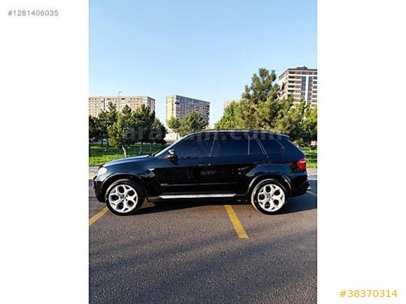 286 HP 2009 X5 HATASIZ BOYASIZ