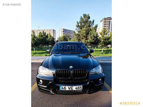 286 HP 2009 X5 HATASIZ BOYASIZ