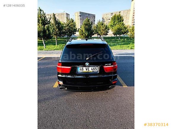 286 HP 2009 X5 HATASIZ BOYASIZ