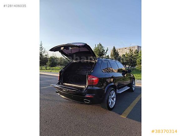 286 HP 2009 X5 HATASIZ BOYASIZ