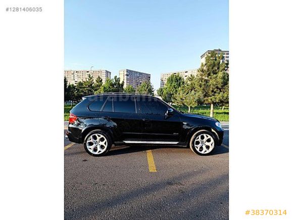 286 HP 2009 X5 HATASIZ BOYASIZ