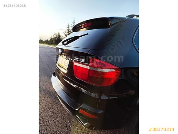 286 HP 2009 X5 HATASIZ BOYASIZ