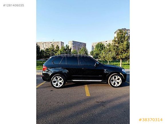 286 HP 2009 X5 HATASIZ BOYASIZ