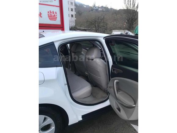 2012 model C5 hatasız