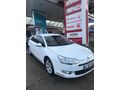 2012 model C5 hatasız