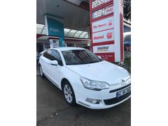 2012 model C5 hatasız