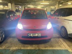 Sahibinden Daihatsu Sirion 1.3 2005 Model 