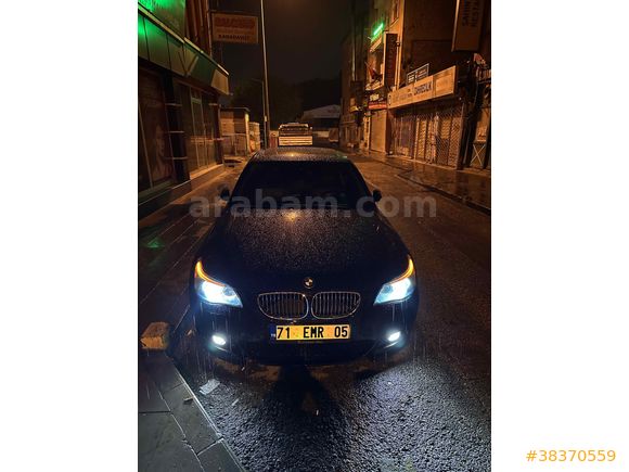 2006 HATASIZ 5.20D E60