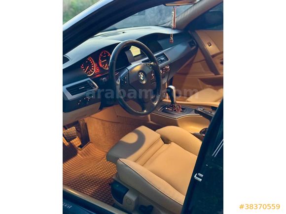 2006 HATASIZ 5.20D E60