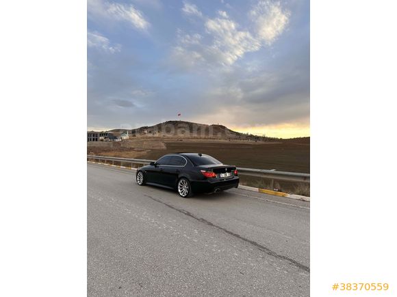 2006 HATASIZ 5.20D E60