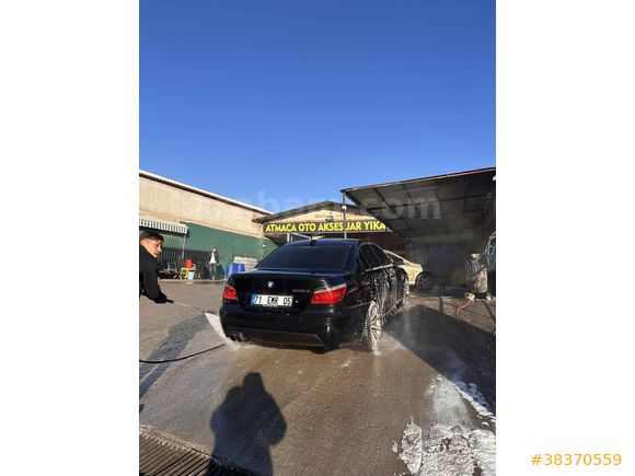2006 HATASIZ 5.20D E60