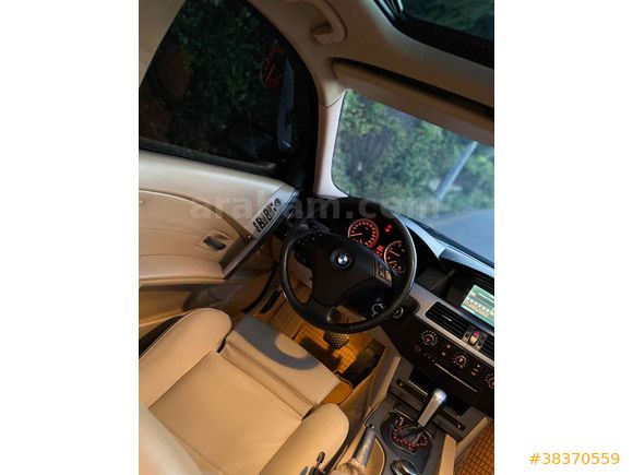 2006 HATASIZ 5.20D E60