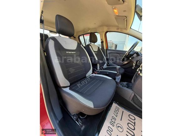 2017 MODEL / 1.5 DİZEL / 149.000 KM / STEPWAY / 609.000 TL KREDİ