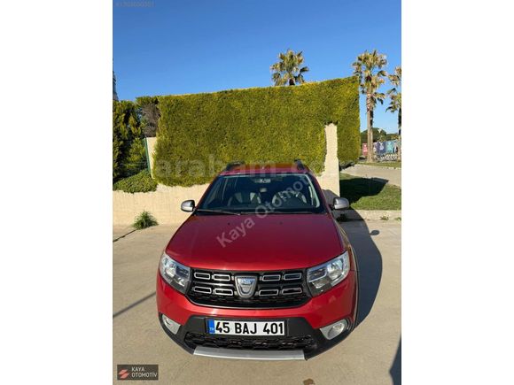 2017 MODEL / 1.5 DİZEL / 149.000 KM / STEPWAY / 609.000 TL KREDİ