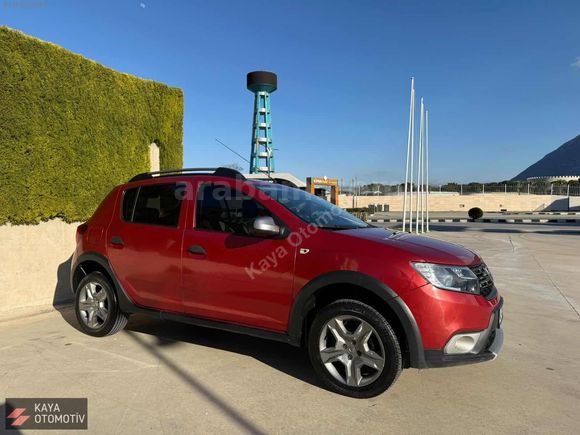 2017 MODEL / 1.5 DİZEL / 149.000 KM / STEPWAY / 609.000 TL KREDİ
