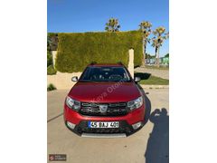 2017 MODEL / 1.5 DİZEL / 149.000 KM / STEPWAY / 609.000 TL KREDİ