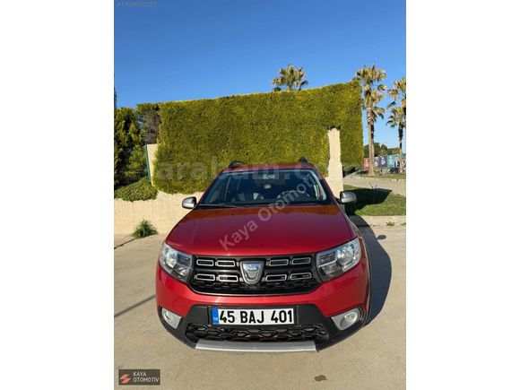 2017 MODEL / 1.5 DİZEL / 149.000 KM / STEPWAY / 609.000 TL KREDİ