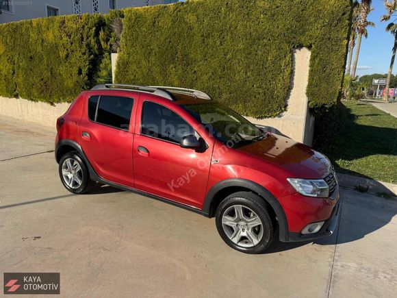 2017 MODEL / 1.5 DİZEL / 149.000 KM / STEPWAY / 609.000 TL KREDİ