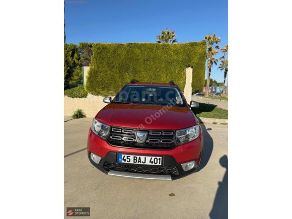2017 MODEL / 1.5 DİZEL / 149.000 KM / STEPWAY / 609.000 TL KREDİ