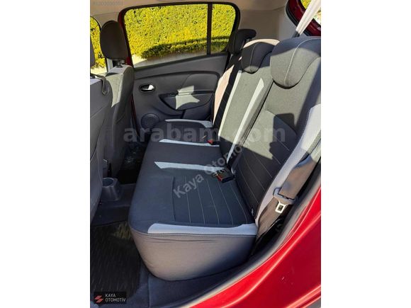 2017 MODEL / 1.5 DİZEL / 149.000 KM / STEPWAY / 609.000 TL KREDİ