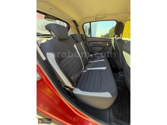2017 MODEL / 1.5 DİZEL / 149.000 KM / STEPWAY / 609.000 TL KREDİ