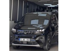 Sahibinden Peugeot Rifter 1.5 BlueHDI GT 2025 Model 