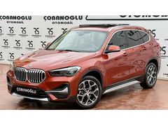 ÇOBANOĞLUN DAN X1 XLINE NBT EKRN CAM TVN K.KARTINA 12T 117.000KM