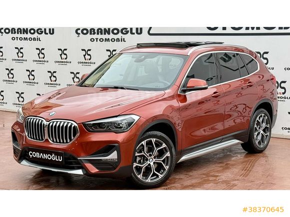 ÇOBANOĞLUN DAN X1 XLINE NBT EKRN CAM TVN K.KARTINA 12T 117.000KM