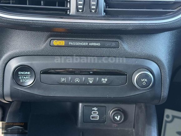 FIRSAT ARACI 2023+73.KM'de+HYBRİT+TİTANİUMSTİL+HAYALET+%20 KDV