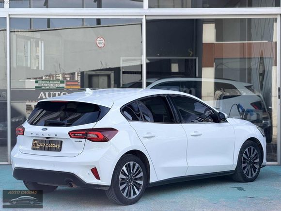 FIRSAT ARACI 2023+73.KM'de+HYBRİT+TİTANİUMSTİL+HAYALET+%20 KDV
