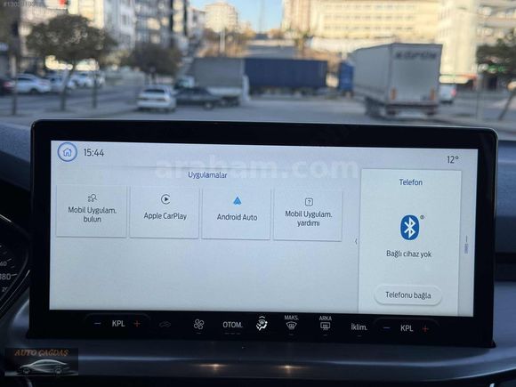 FIRSAT ARACI 2023+73.KM'de+HYBRİT+TİTANİUMSTİL+HAYALET+%20 KDV